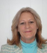 Profile picture for Joanna Morris