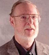 Profile picture for Bill Arnott