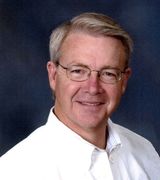 Profile picture for Bob Gregory