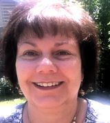 Profile picture for Mary Evans