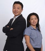 Profile picture for Vanessa Qiang & Ken Lee