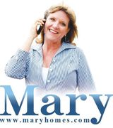 Profile picture for Mary Walker