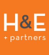 Profile picture for Henry Plascencia & Eugene Ridenour