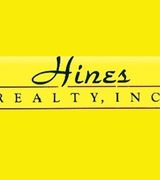 Profile picture for Hines Realty Company Inc.
