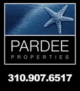 Profile picture for Tami Pardee