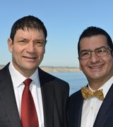 Profile picture for Marc & Craig Lotzof