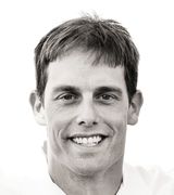 Profile picture for Geoffrey Cook