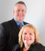 Profile picture for Michael Behm and Helen Pirri