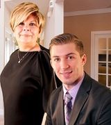 Profile picture for Sharon Georgevich & William Savas