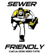 Profile picture for Sewer Freindly