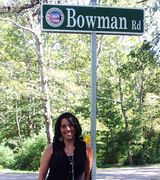 Profile picture for Lisa Bowman