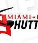 Profile picture for Miami Dade Shutters