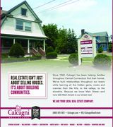 Profile picture for Calcagni Associates