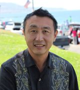 Profile picture for George Wang