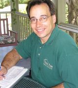 Profile picture for Dominic D'Agostino