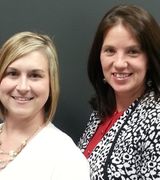 Profile picture for Christina Kaufer and Carrie Senn Team