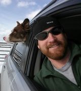Profile picture for Deke Tidwell