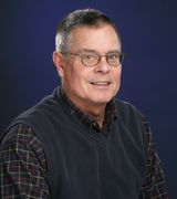 Profile picture for Chuck Cady