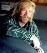 Profile picture for Jay Garris