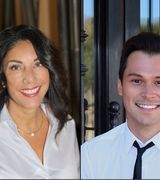 Profile picture for Cathy Janecek & Brent Fuchs