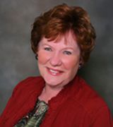 Profile picture for Vicki Scharenberg