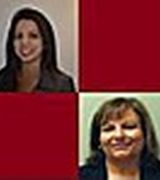 Profile picture for Betty Leberis & Beena Kaitharath