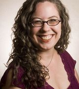 Profile picture for Talia Freedman