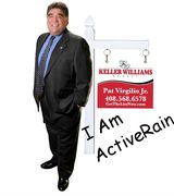 Profile picture for Patrick Virgilio