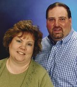 Profile picture for Dave Scardina & Michele Hampton