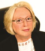 Profile picture for Annette Kallevik