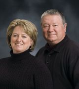 Profile picture for Nancy Crain and Darrell Wiard
