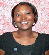 Profile picture for Myesha Molenda