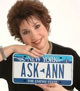 Profile picture for Ann Edwards