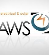 Profile picture for AWS Electrical Solar