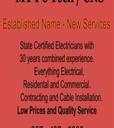Profile picture for cnselectric