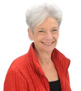 Profile picture for Suzanne Gallmann