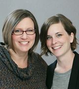 Profile picture for Hayley Sykes and Natalie Olsen