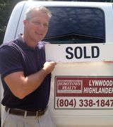 Profile picture for Lynwood Highlander