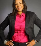 Profile picture for Kendra Jackson