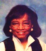 Profile picture for Anna Hampton