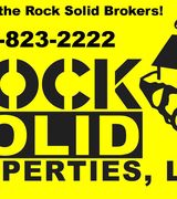 Profile picture for Rock Solid Properties, LLC