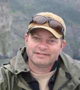 Profile picture for Eric Bushnell