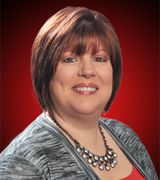 Profile picture for Colleen Nix