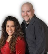 Profile picture for Steve and Karen Freebery