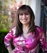 Profile picture for Silvia Sanford