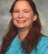 Profile picture for Julie Sprague