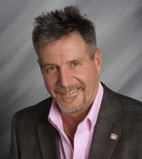 Profile picture for Patrick Russell