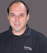 Profile picture for Christopher Marrs