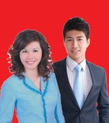 Profile picture for Jenny Wu & Kevin Wang