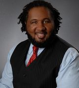 Profile picture for Ike Haggins